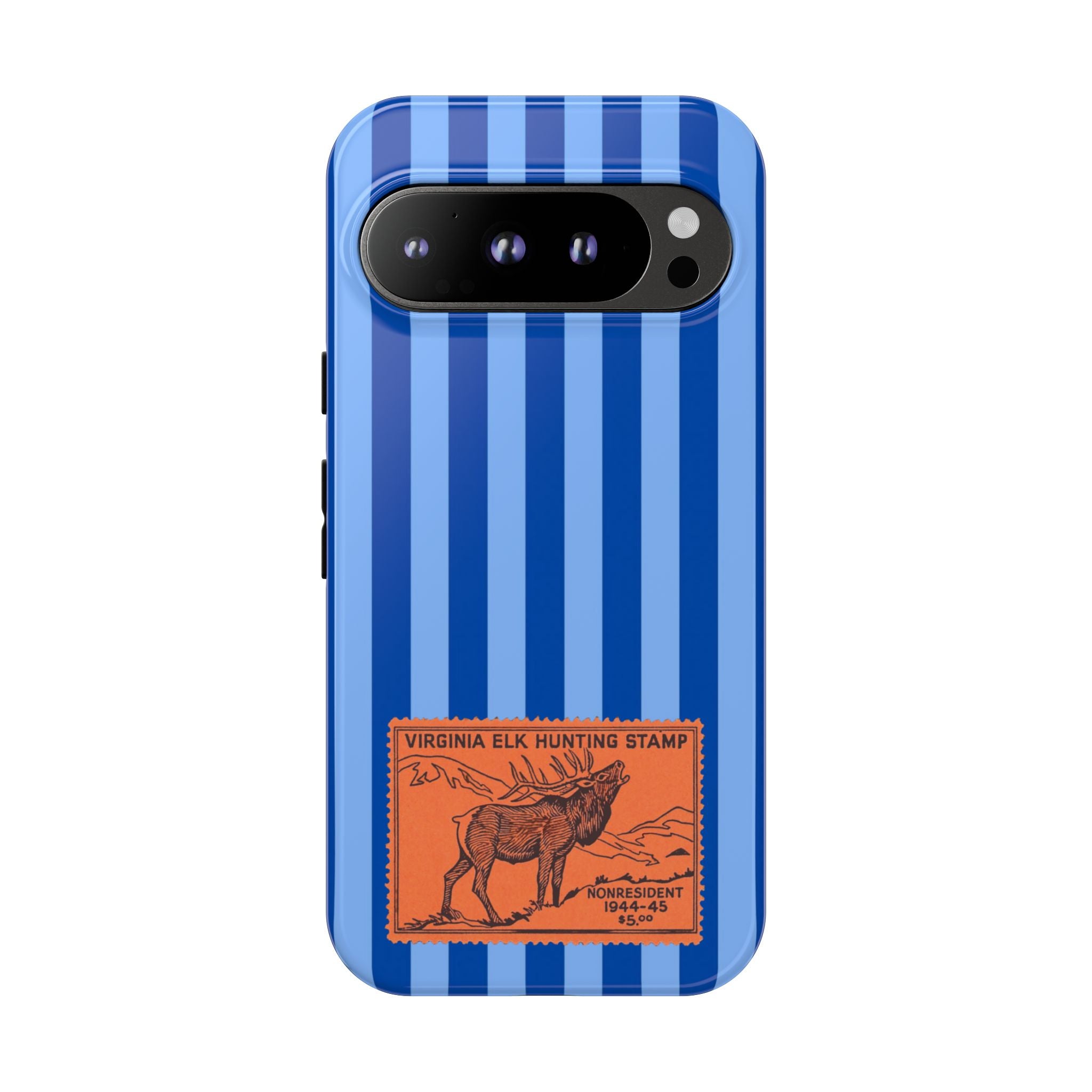 THE ETTA CASE
