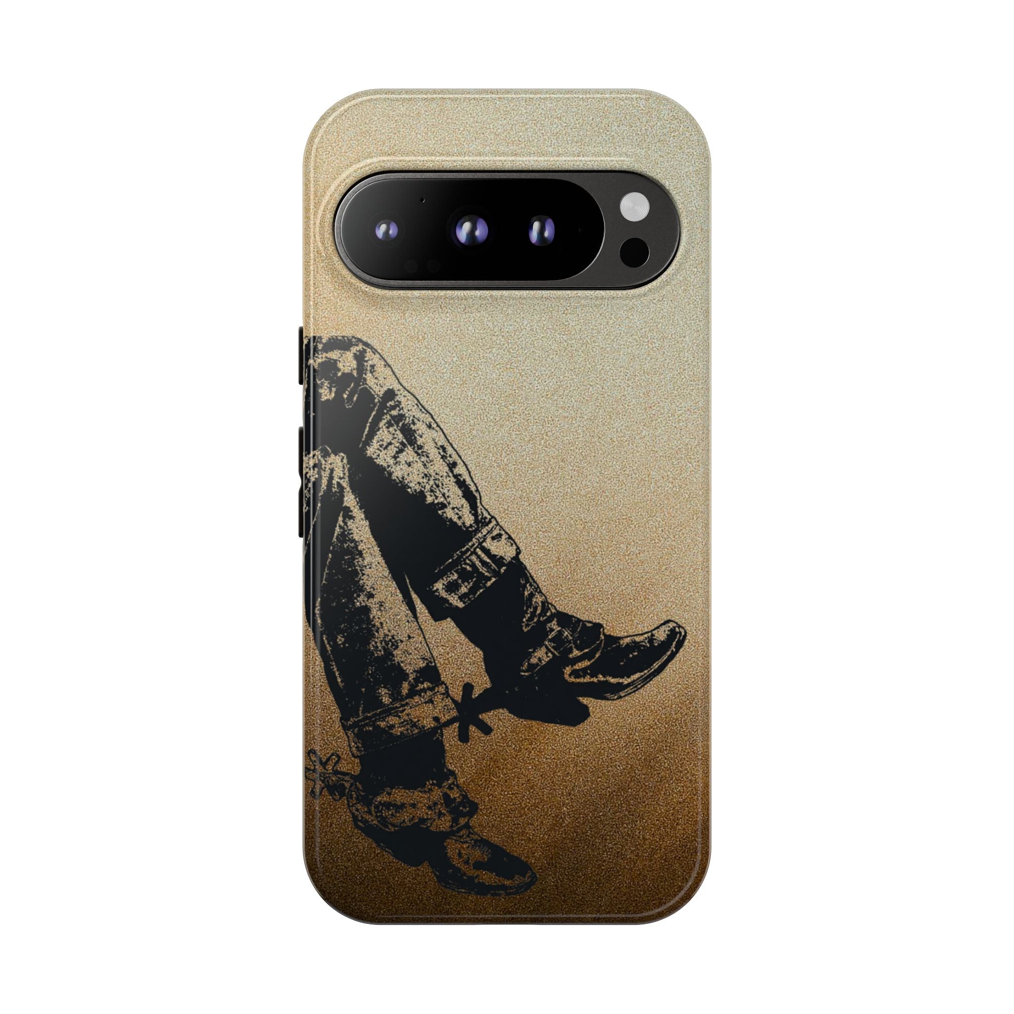 THE ELVIRA CASE