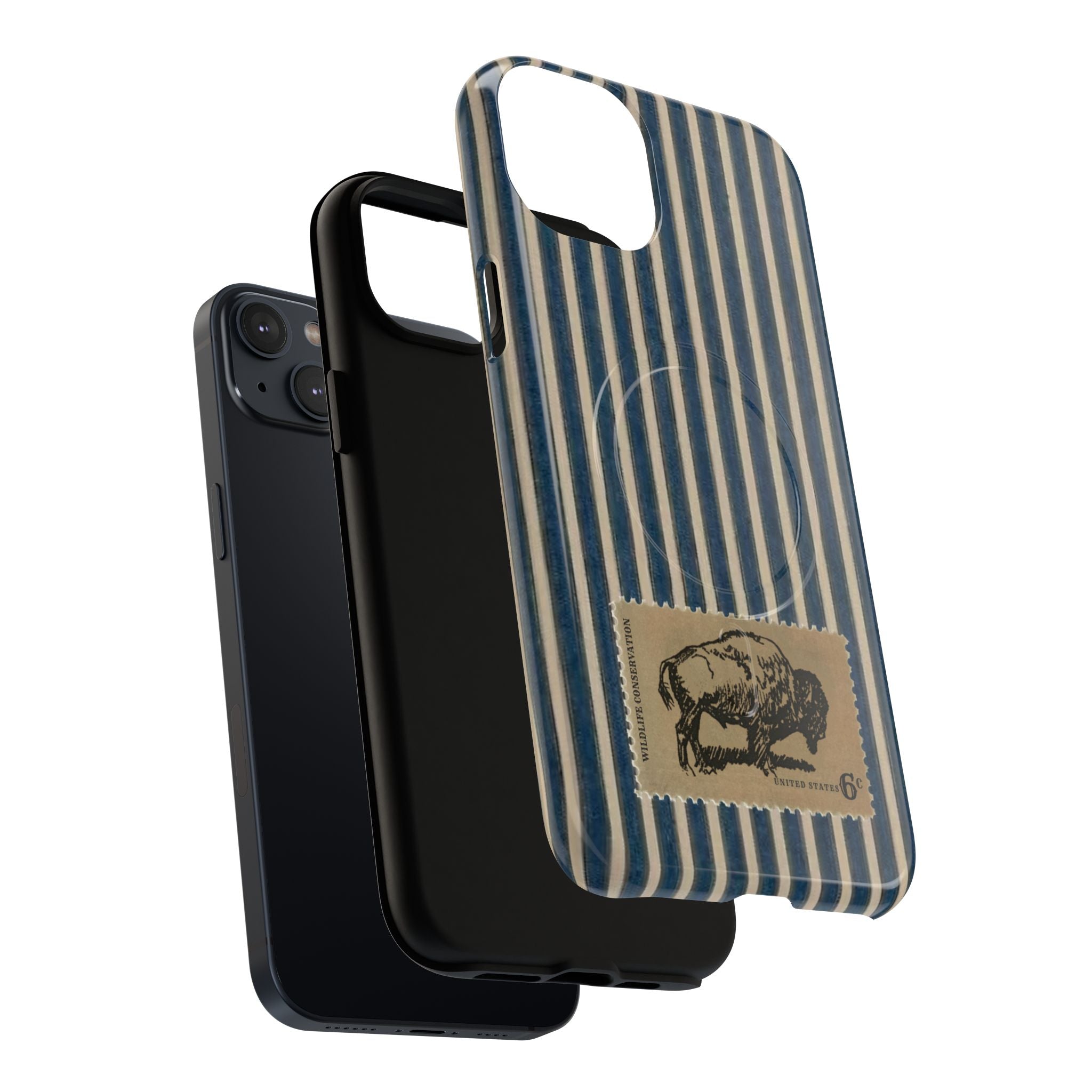 THE BETTIE CASE