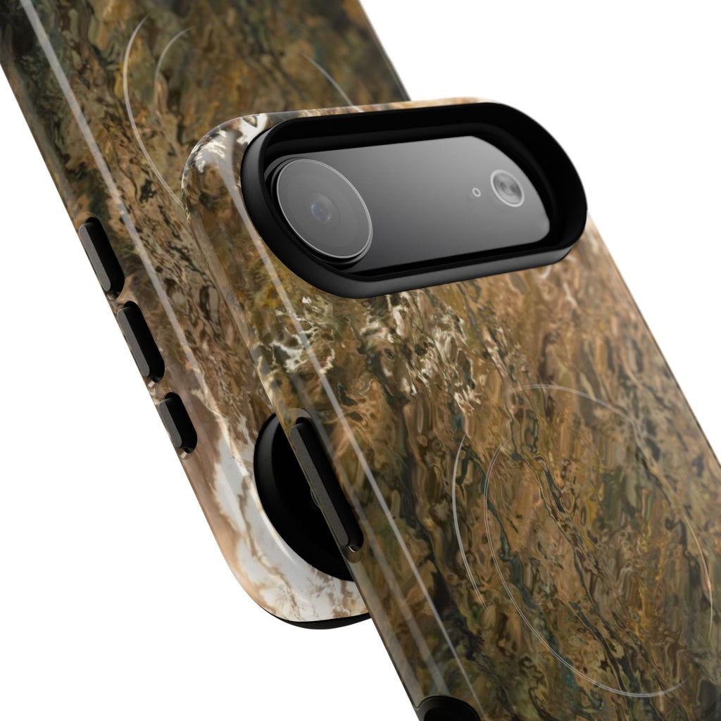 THE CAMO KATE CASE