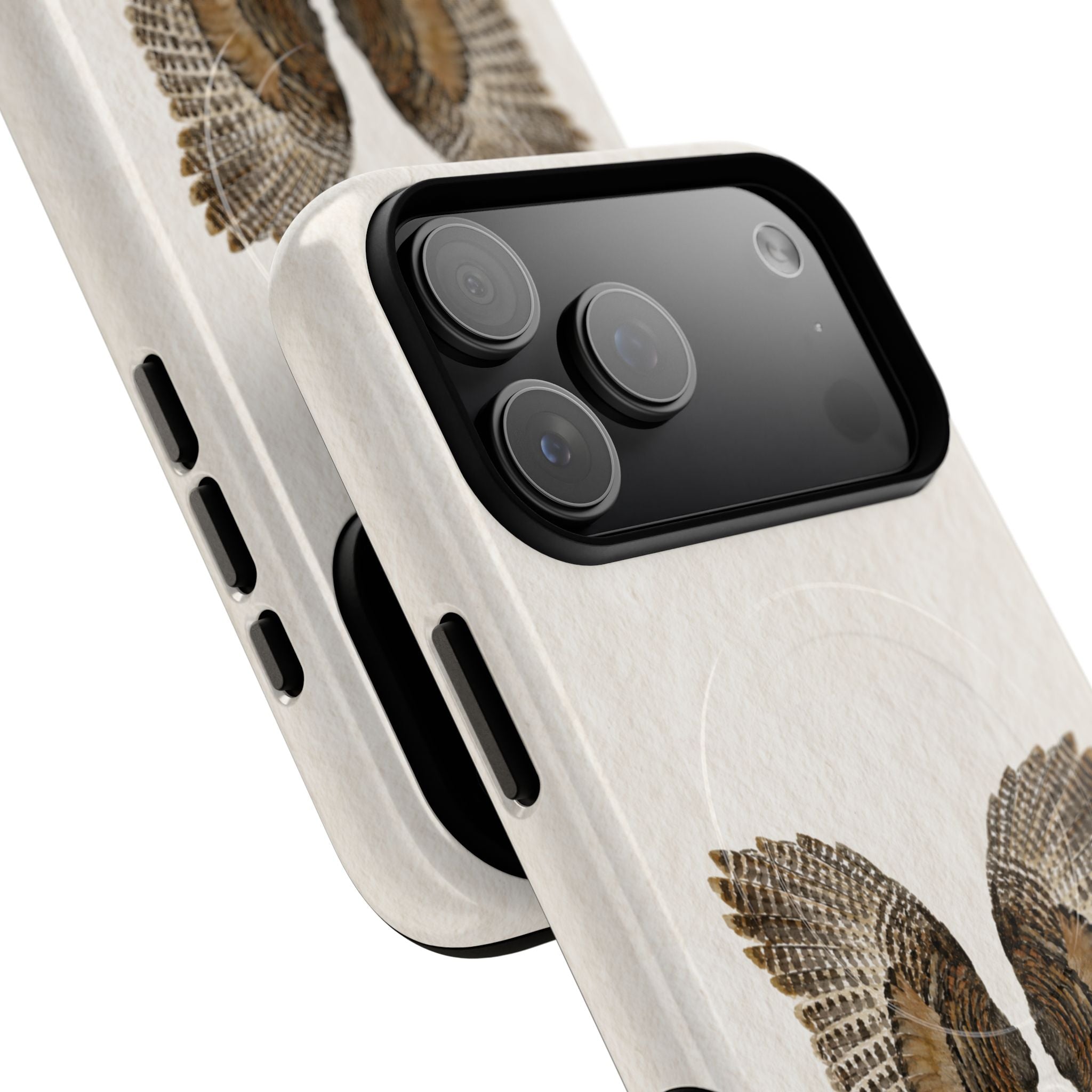 THE HENLEY CASE