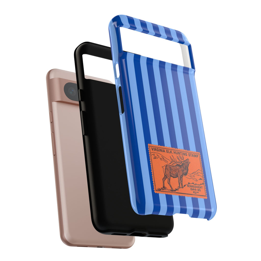 THE ETTA CASE