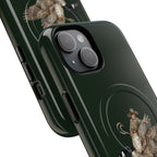 THE GOOSE WRANGLER CASE