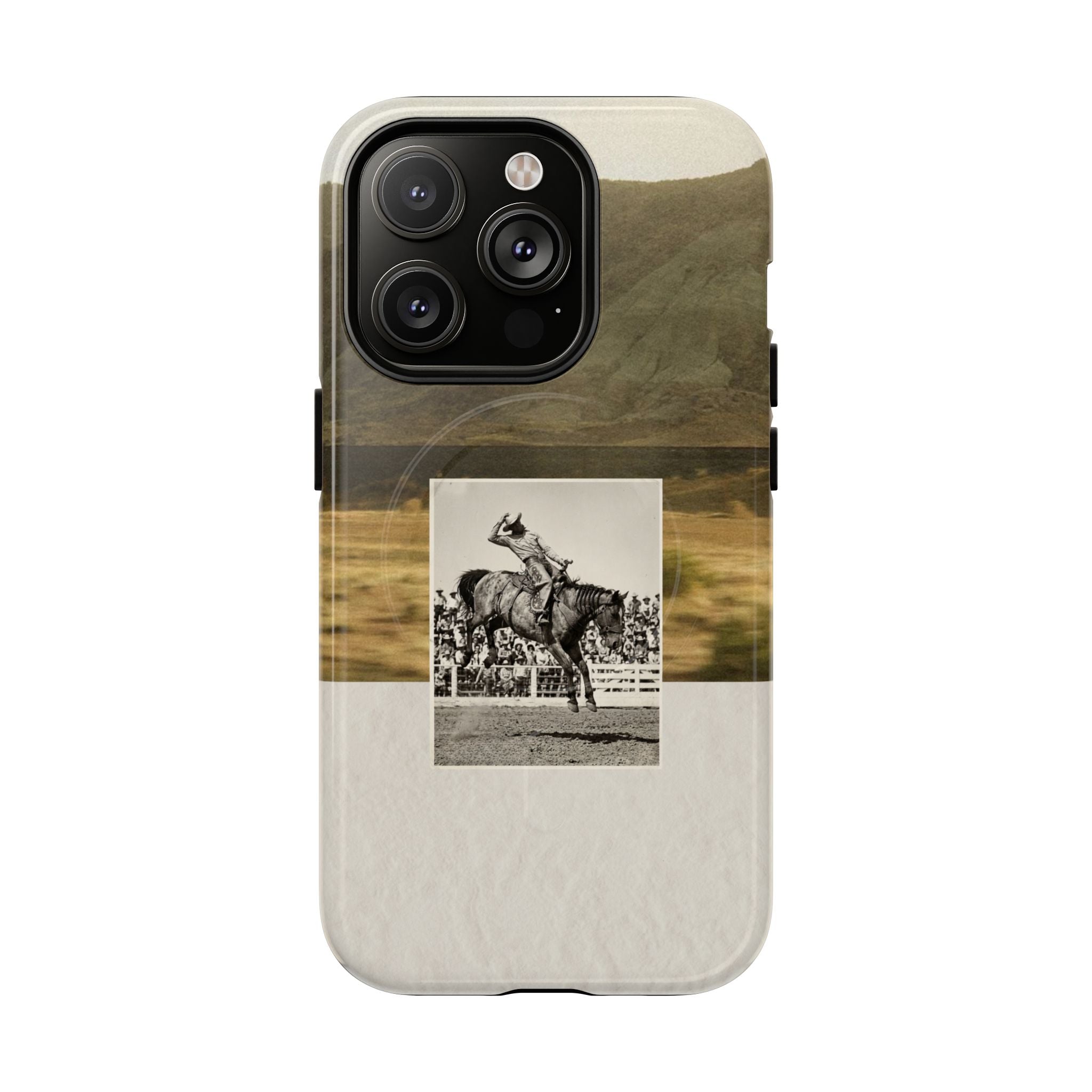 THE RALPH CASE
