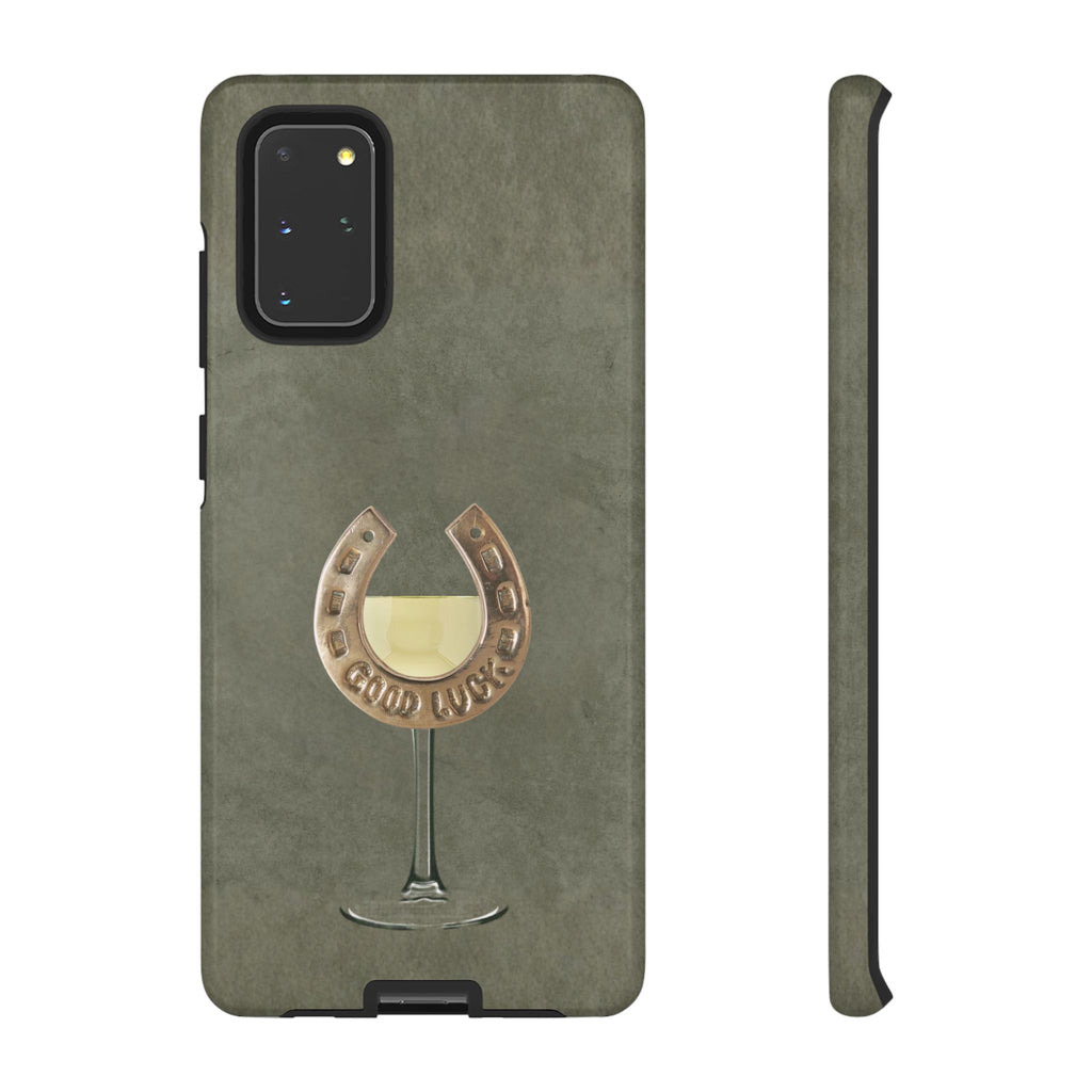 THE MEL CASE