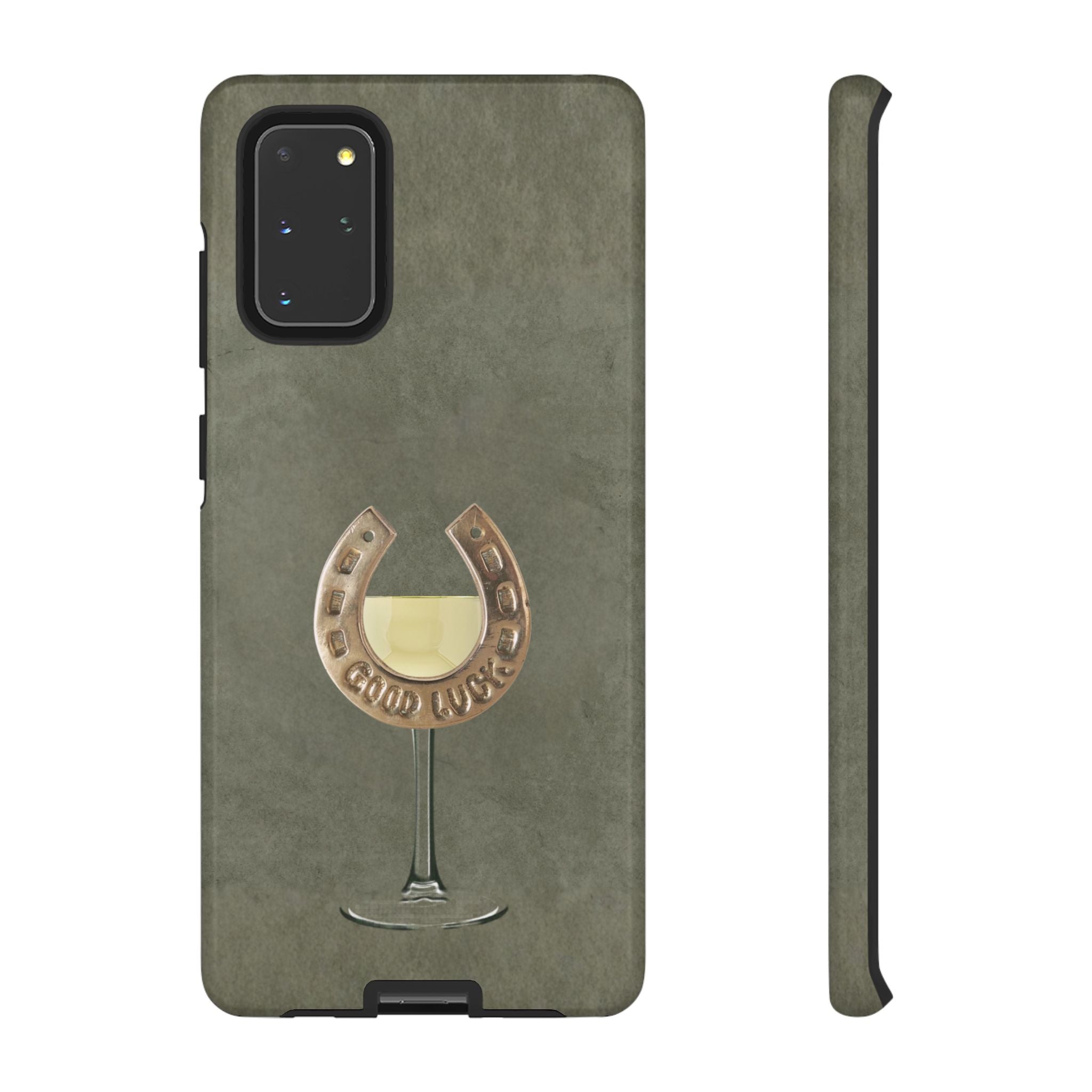 THE MEL CASE
