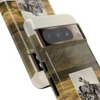THE RALPH CASE