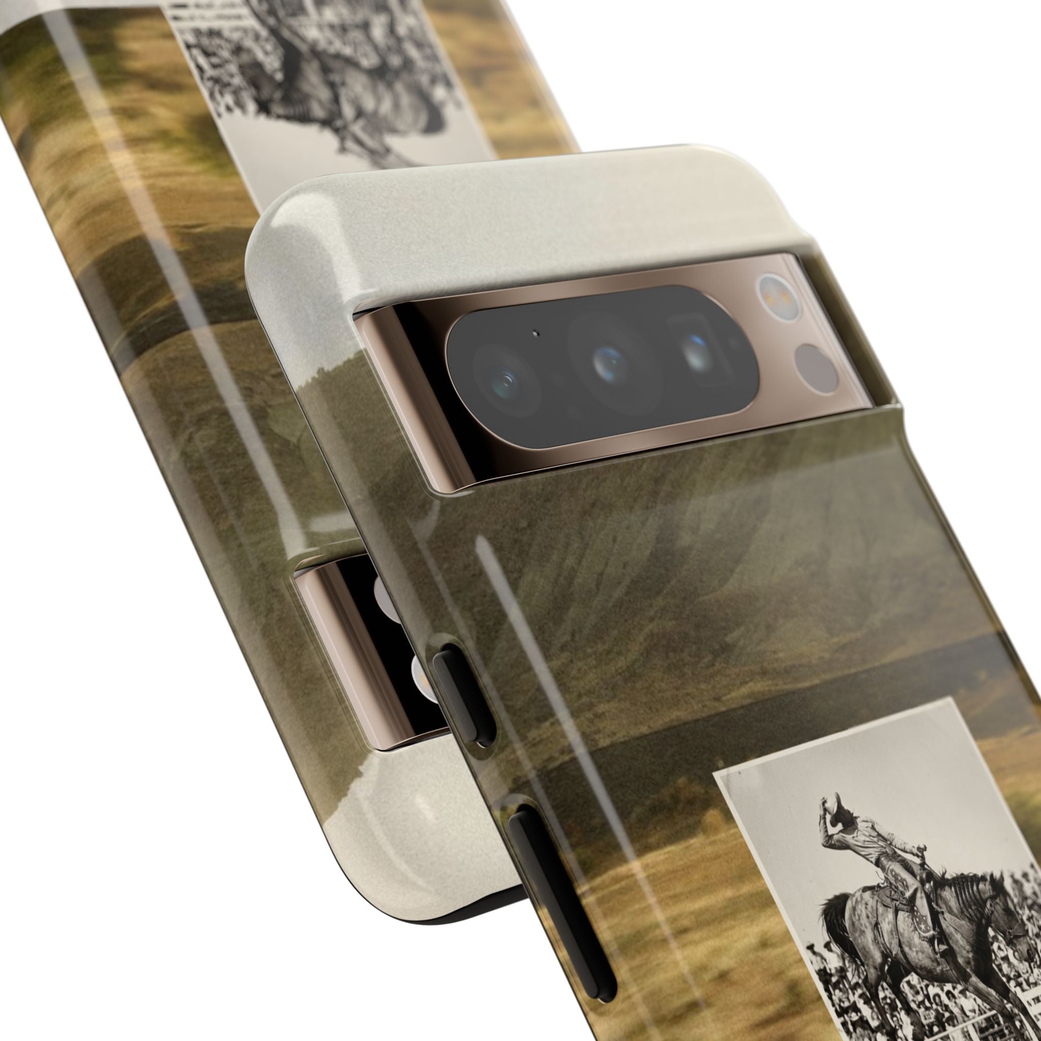 THE RALPH CASE