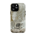 THE CAMO CAMILLE CASE