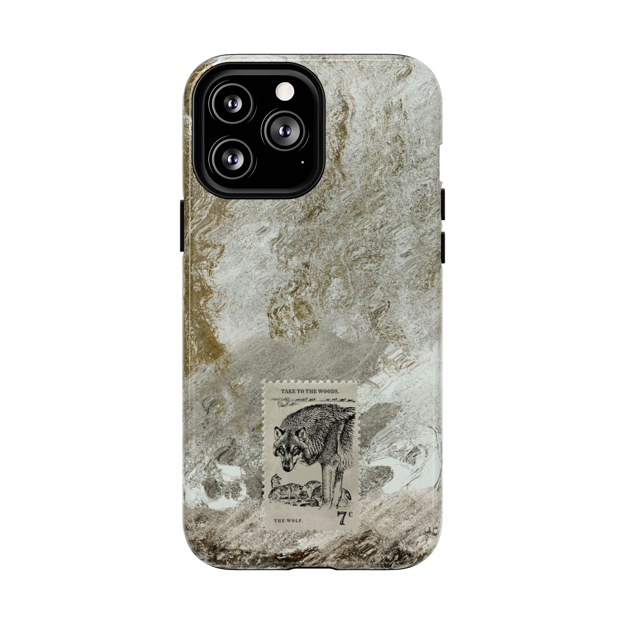 THE CAMO CAMILLE CASE