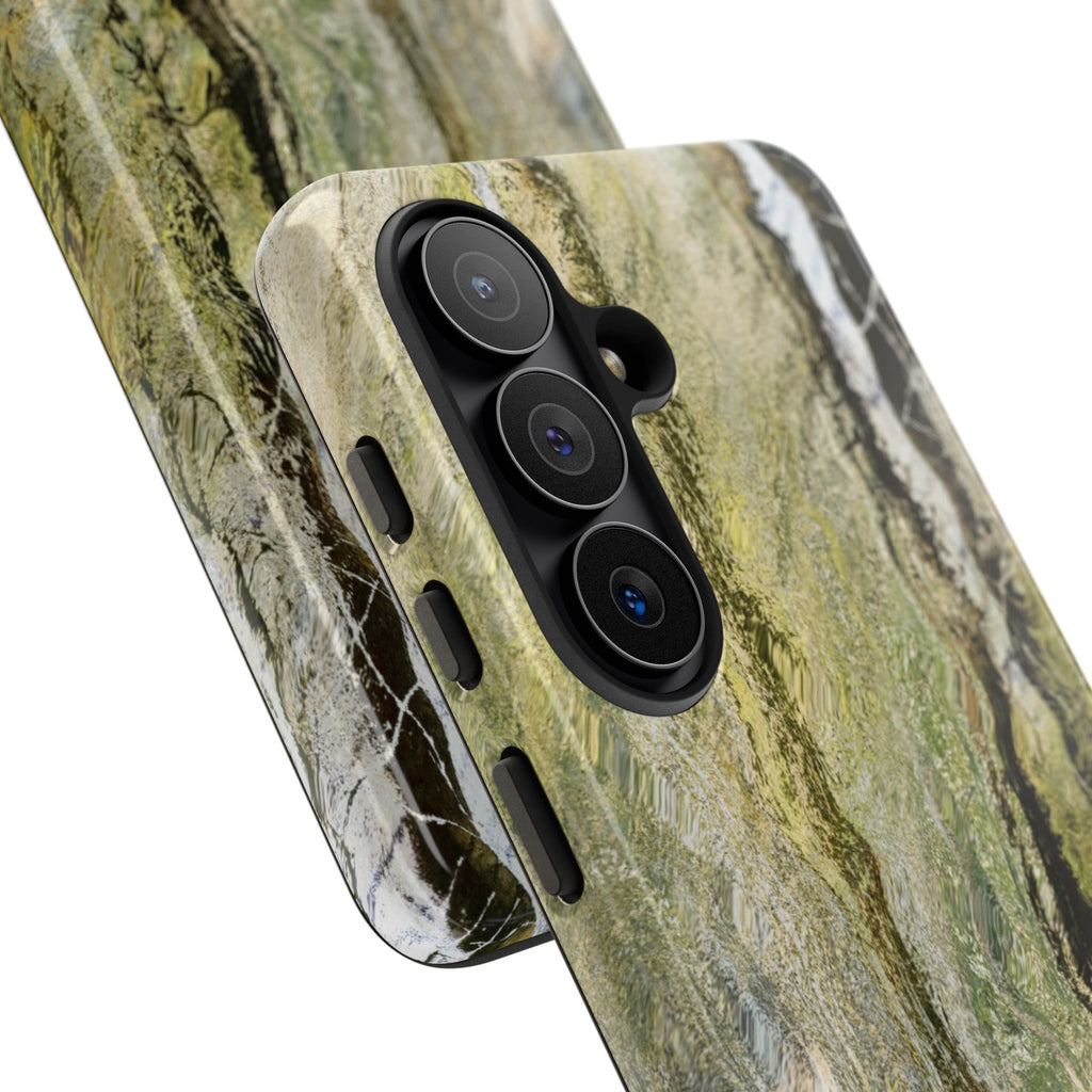 THE CAMO KENNY CASE
