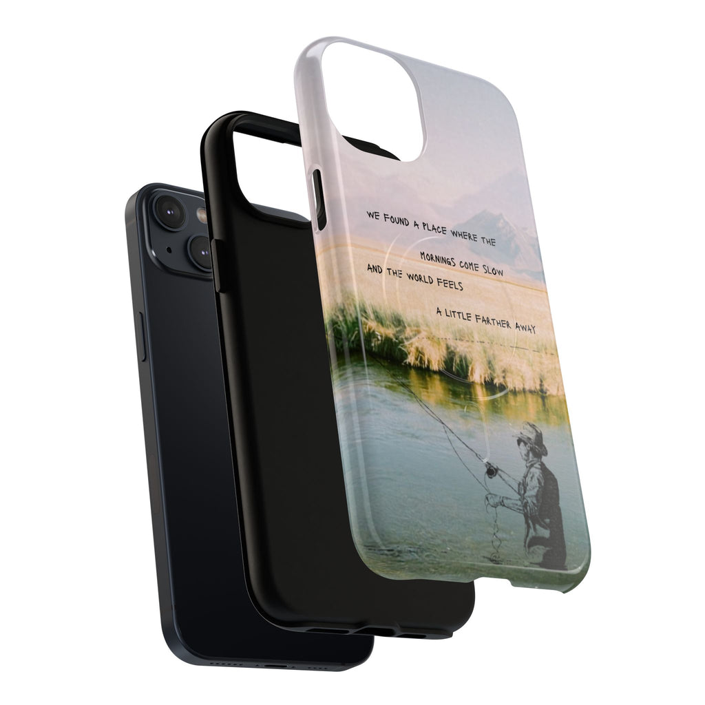 THE SADIE CASE