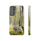 THE CAMO KENNY CASE