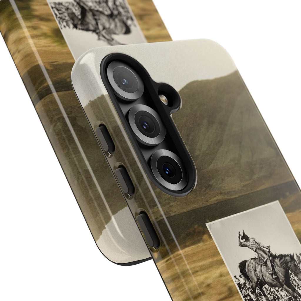 THE RALPH CASE