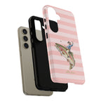 THE TROUT WRANGLER CASE