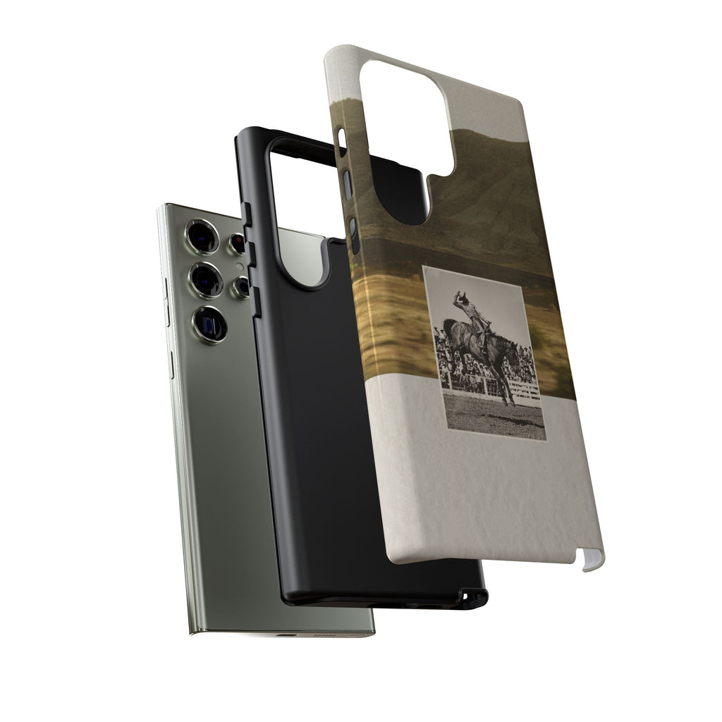 THE RALPH CASE