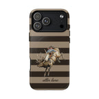 THE ELK WRANGLER CASE