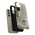THE CAMO CAMILLE CASE