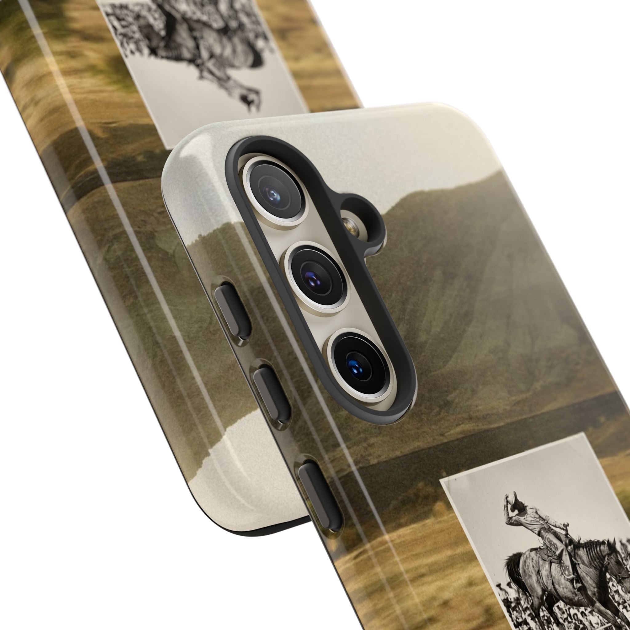 THE RALPH CASE
