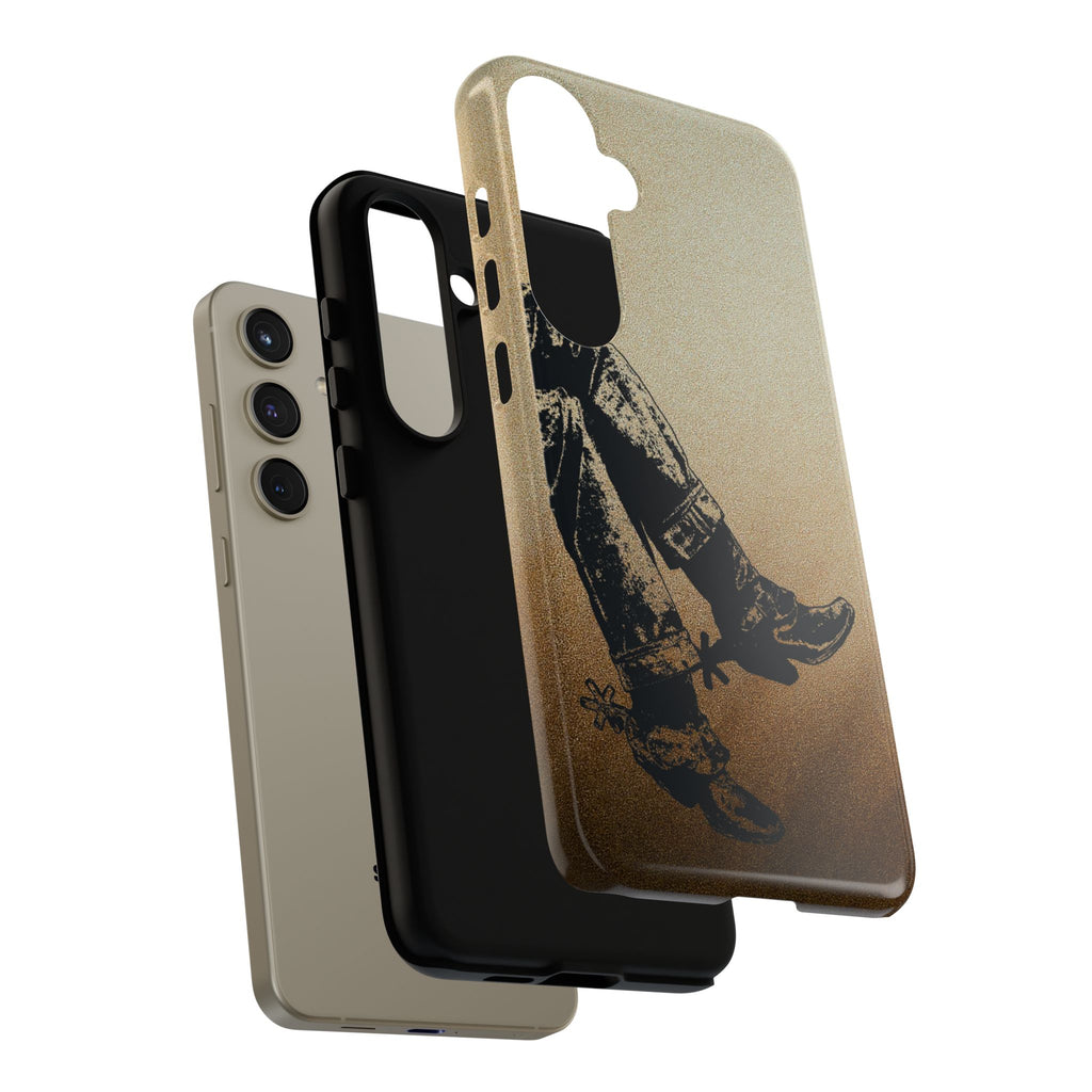 THE ELVIRA CASE