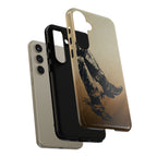 THE ELVIRA CASE