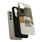THE RALPH CASE