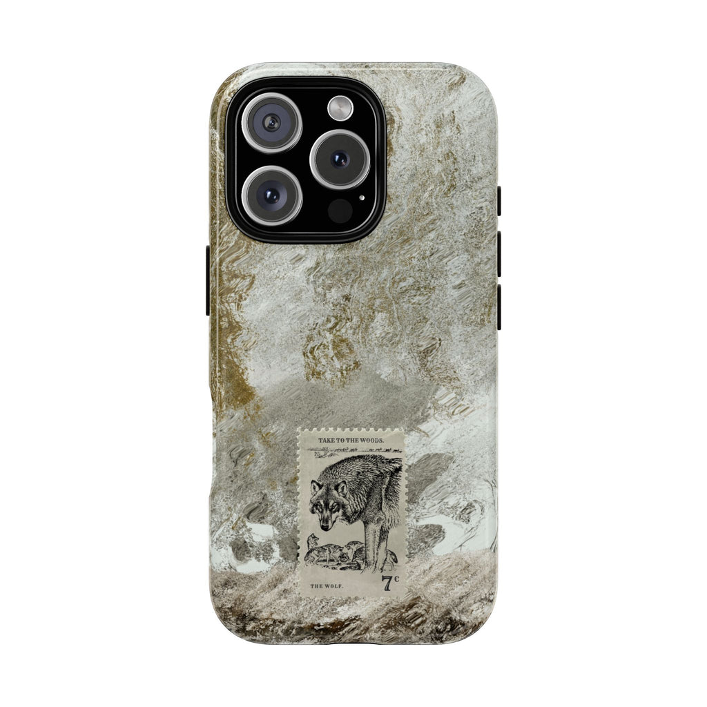 THE CAMO CAMILLE CASE