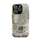 THE CAMO CAMILLE CASE