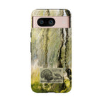 THE CAMO KENNY CASE