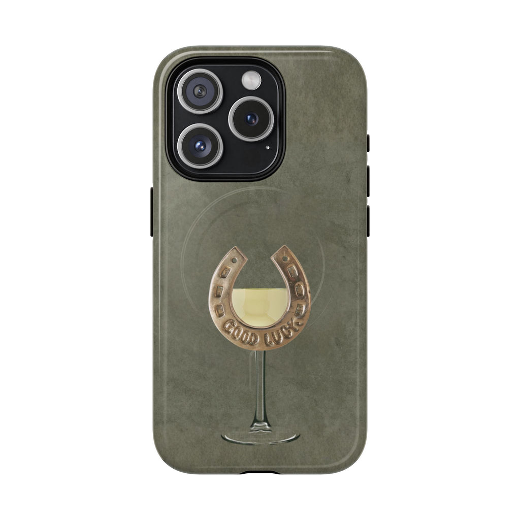 THE MEL CASE