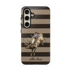 THE ELK WRANGLER CASE