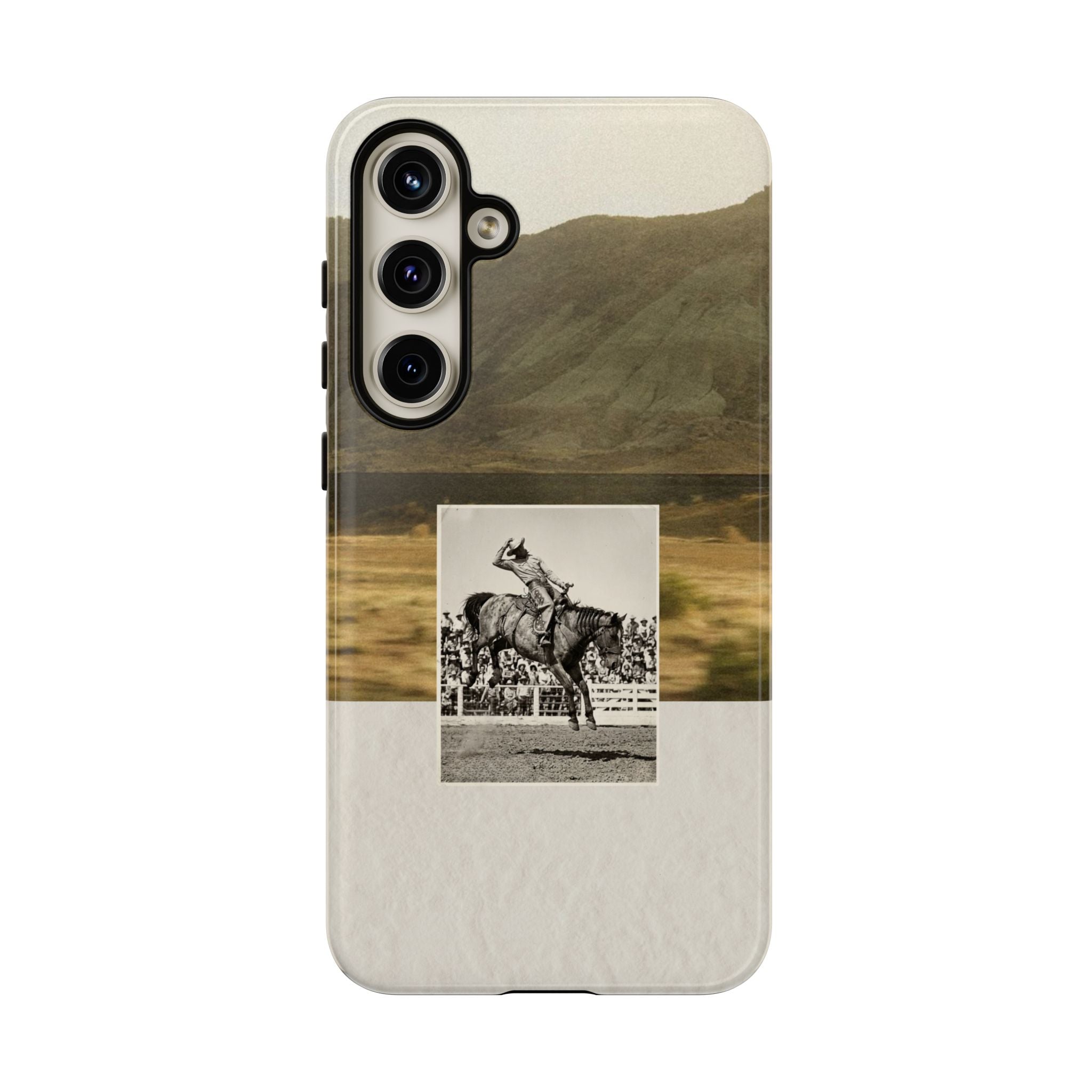 THE RALPH CASE