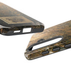 THE CAMO KATE CASE