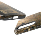 THE CAMO KATE CASE