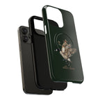 THE GOOSE WRANGLER CASE