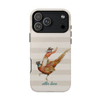 THE ROOSTER WRANGLER CASE