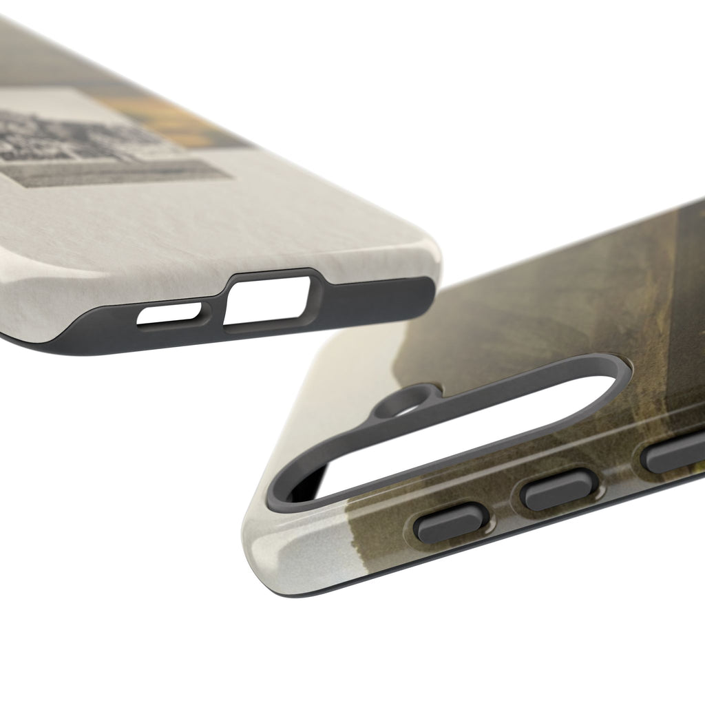 THE RALPH CASE