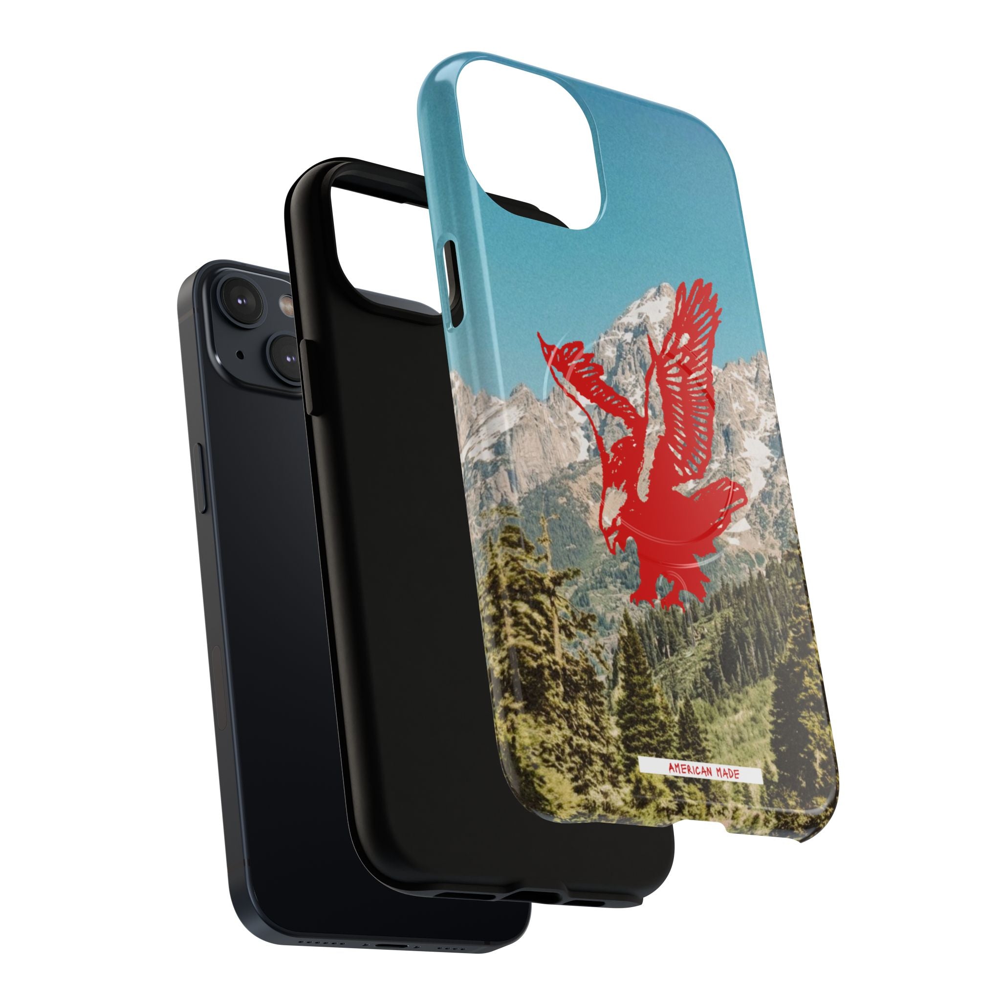 THE HARLEY CASE