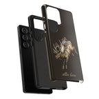 THE ELK WRANGLER (BROWN) CASE