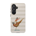 THE ROOSTER WRANGLER CASE