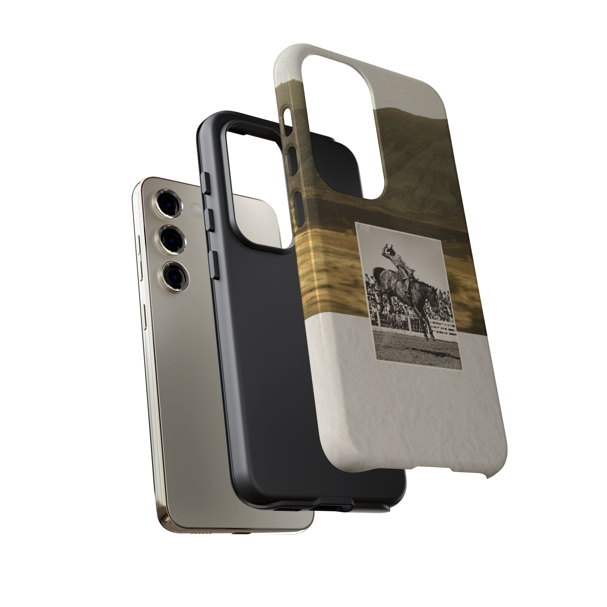 THE RALPH CASE