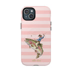 THE TROUT WRANGLER CASE