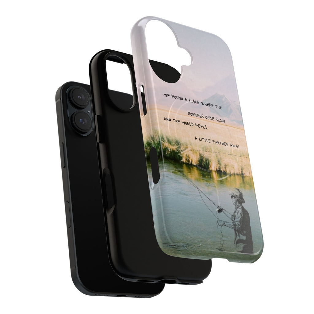 THE SADIE CASE