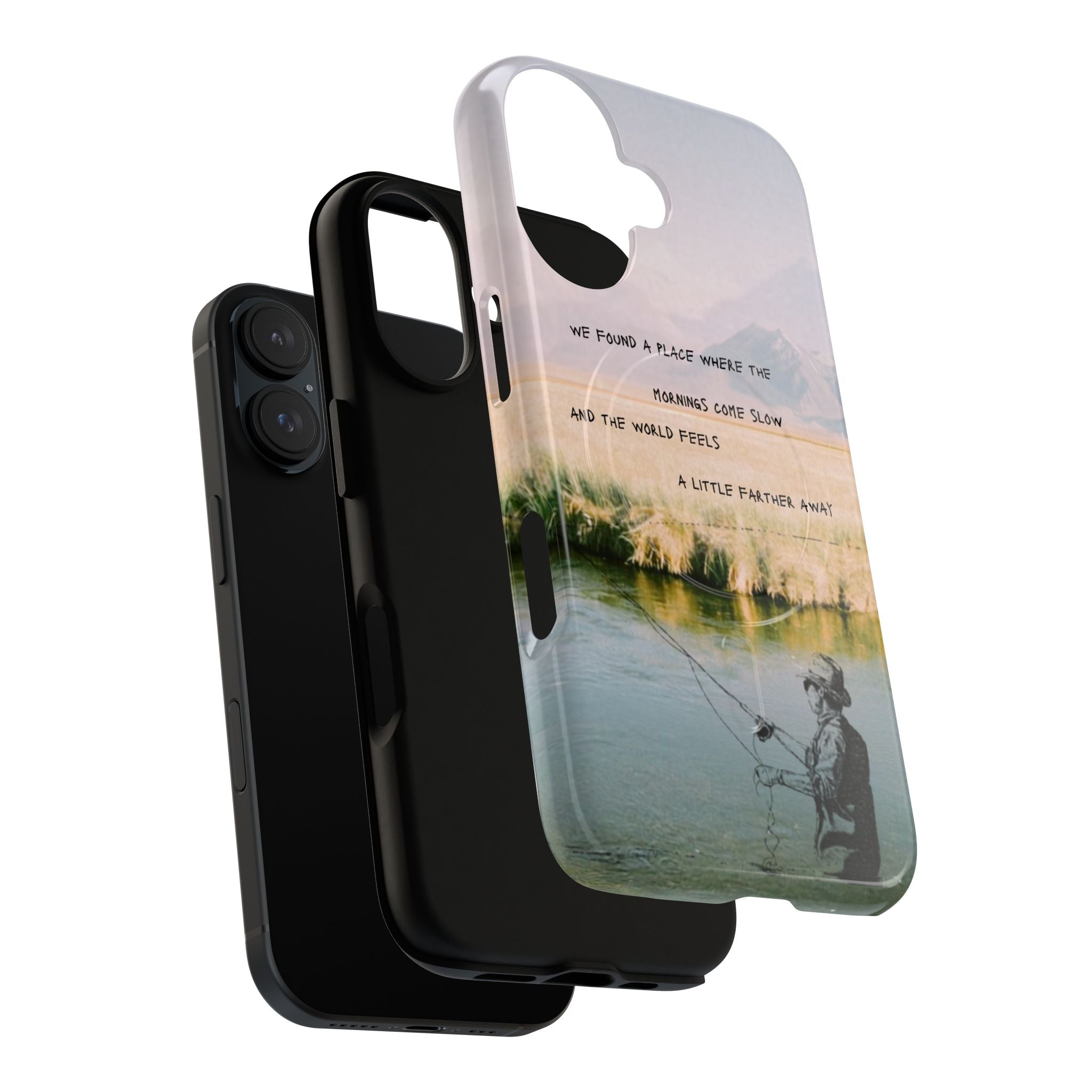 THE SADIE CASE