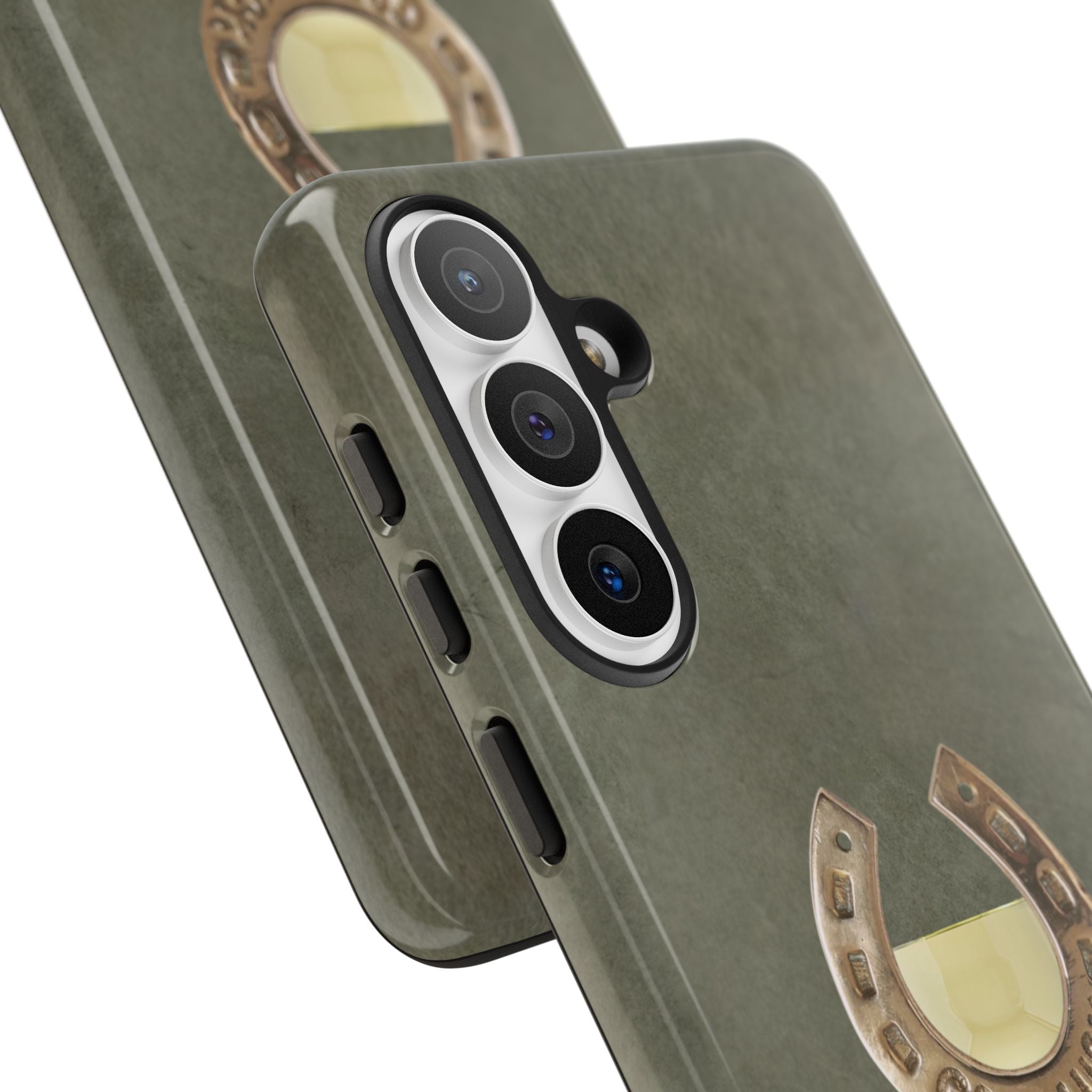 THE MEL CASE
