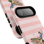 THE TROUT WRANGLER CASE