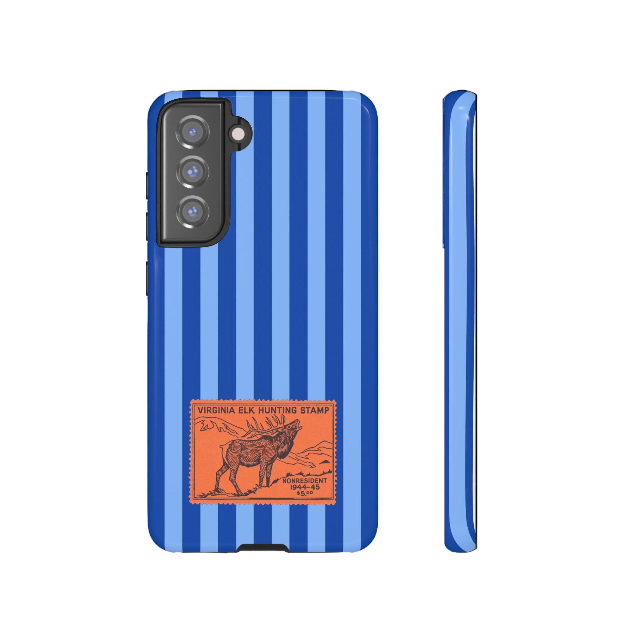 THE ETTA CASE