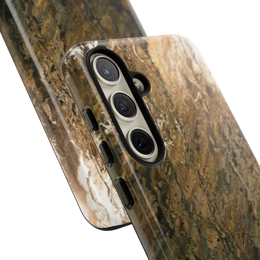 THE CAMO KATE CASE