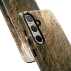 THE CAMO KATE CASE
