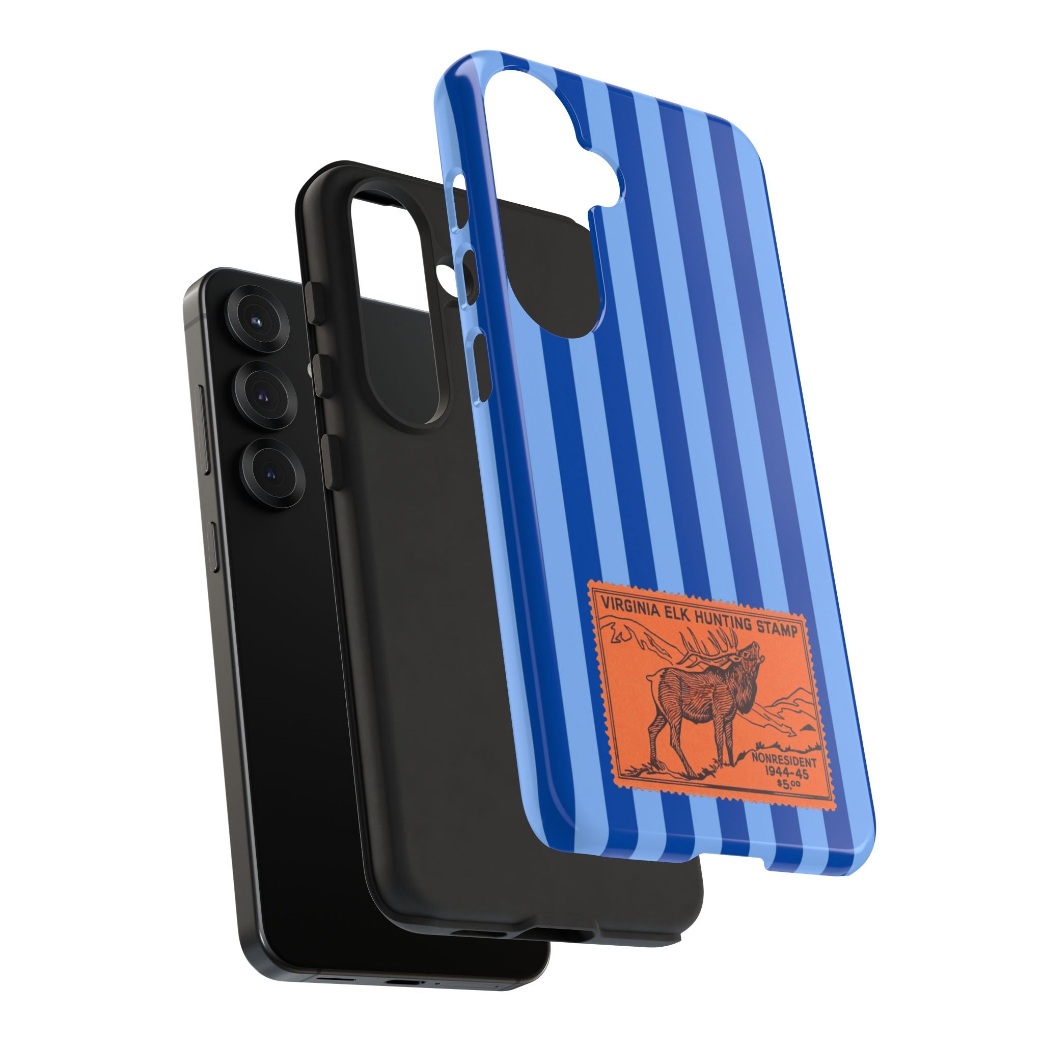 THE ETTA CASE